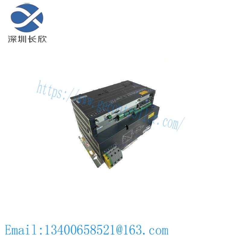 bosch_1070079403-103_servo_drive.jpeg Bosch 1070079403-103 Industrial Servo Drive