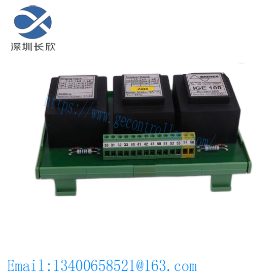 bosch_dma_85b_3301-d_1070077622-217.png Bosch DMA 85B 3301-D 1070077622-217: Industrial Control Module