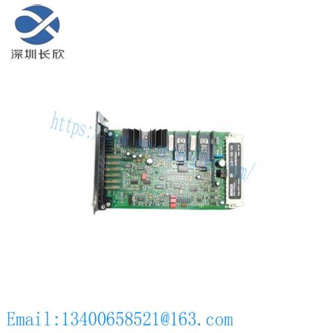 BOSCH WV60-RGC2 Servo Drives: Precision Control for Advanced Manufacturing