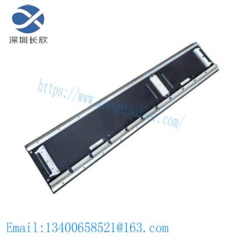 BACHMANN BS211 Backplane; Module Type: Standard; Manufacturer: BACHMANN