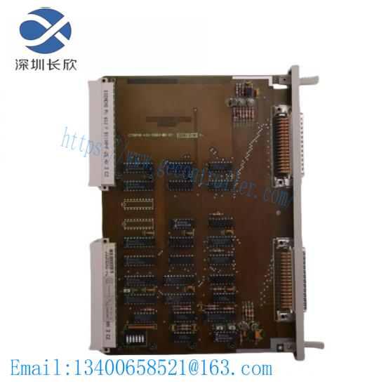c79040-a6310-c898_siemens.png Siemens C79040-A6310-C898, Industrial Control Module