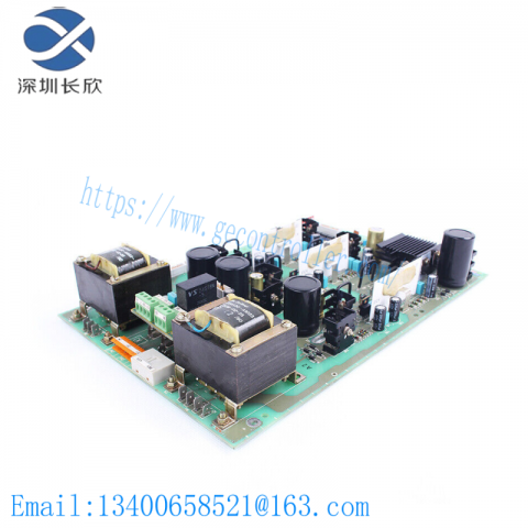 SIEMENS C98043-A1236 Inverter Power - Advanced Industrial Control Module