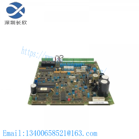 SIEMENS C98043-A1240 Control Card: Precision, Efficiency & Reliability for Industrial Automation