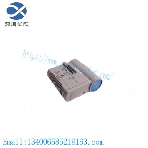 Honeywell CC-PAIN01 51306513-175: High-Performance Analog Input Module