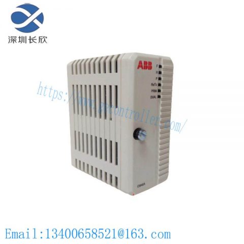 ABB CI840-1 3BSE022458R1 Industrial Inverter