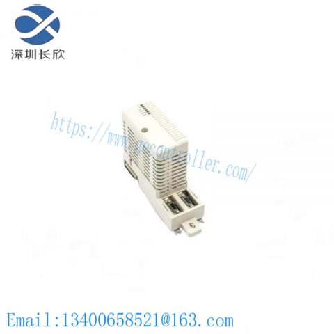 ABB CI854BK01 3BSE069449R1: PROFIBUS-DP/V1 Interface Module