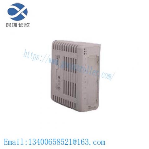 ABB CI920S 3BDS014111 Industrial Control Module