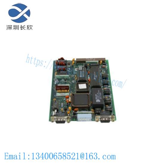 cis-cpu_82114833-002.jpg CIS-CPU, Model 82114833-002, Control & Automation Module