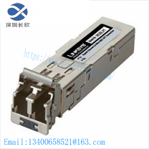 CISCO MGBSX1 - Low Electromagnetic Interference Module