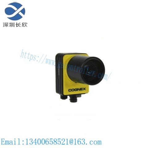 Cognex 800-5746-1 Vision System Module