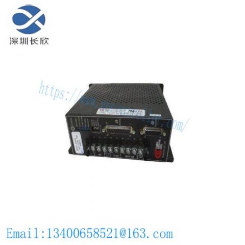 Copley Controls 5434AC Brushless Servo Amplifier - Advanced Control Solutions