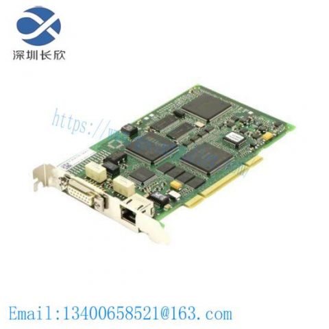 Siemens CP1613 6GK1161-3AA01 Simatic Net Communication Processor, Industrial Automation Module
