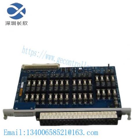 CTI-2531 Siemens 32 Point Form-A Relay Output Module