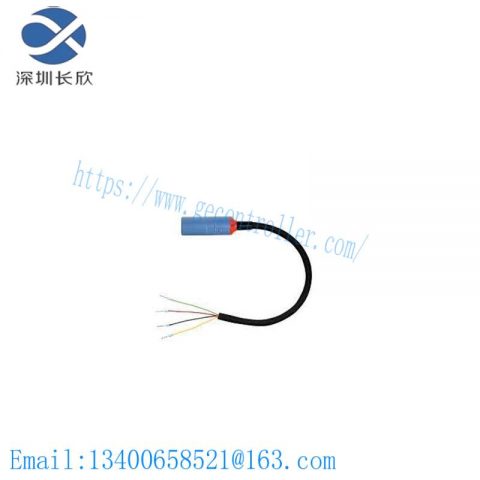 E+H CYK10-G101 Digital Measuring Cable - Precise and Reliable Measurement Solution