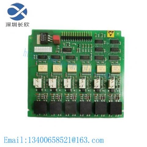 DAFT 3402063400 Industrial PLC Module