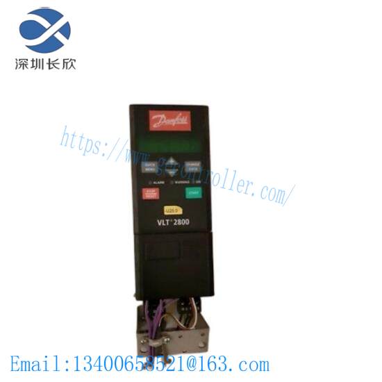 danfoss_195n1019_vlt2807pt4b20str1dbf10a00c0_0_75kw_micro_drive_inverter-1.jpg DANFOSS 195N1019 VLT2807PT4B20STR1DBF10A00C0 - Micro Drive Inverter, 0.75KW, Industrial Control Solutions