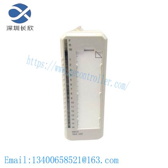 di810_3bse008508r1_digital_input_module_abb.jpg ABB 3HNE032585-01, Industrial Control Module