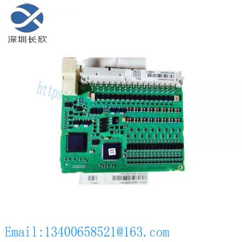ABB DI880-1 | 3BSE028599R1 | PLC MODULE | Digital Input