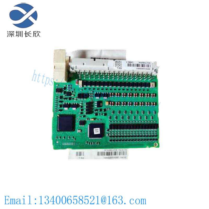 di880-1_3bse028599r1_abb_plc_module.jpg ABB DI880-1 | 3BSE028599R1 | PLC MODULE | Digital Input