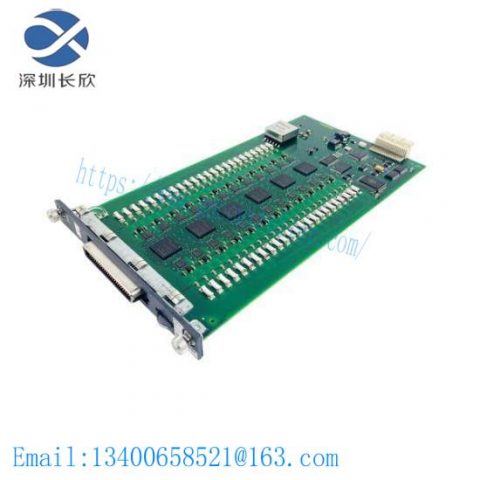 Doosan DVSC-TT-14C-09 Industrial Control Module