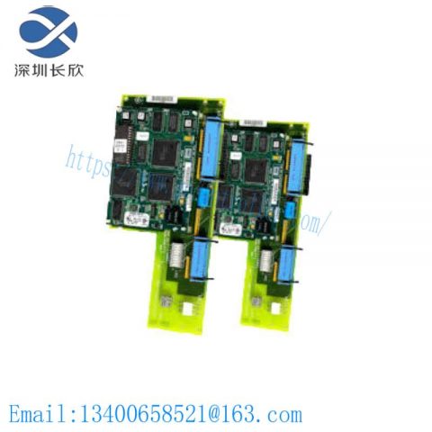 GE DS200ADPBG1ABB - Advanced Genius Adapter Module for Industrial Control Systems