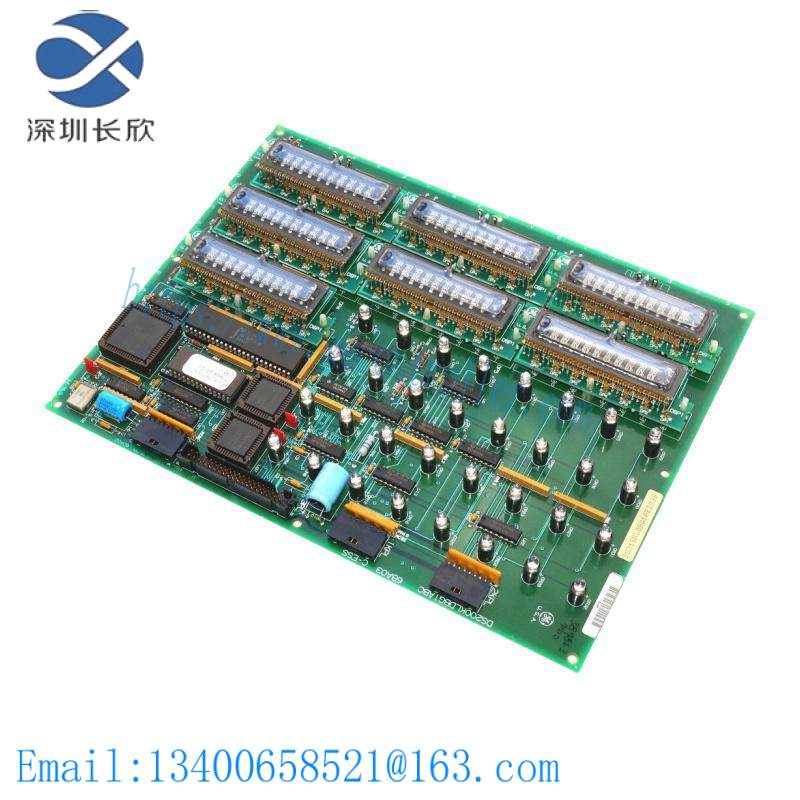 ds200kldbg1abc_ge_key_led_display_board.jpg GE DS200KLDBG1ABC: Key LED Display Board for Industrial Automation
