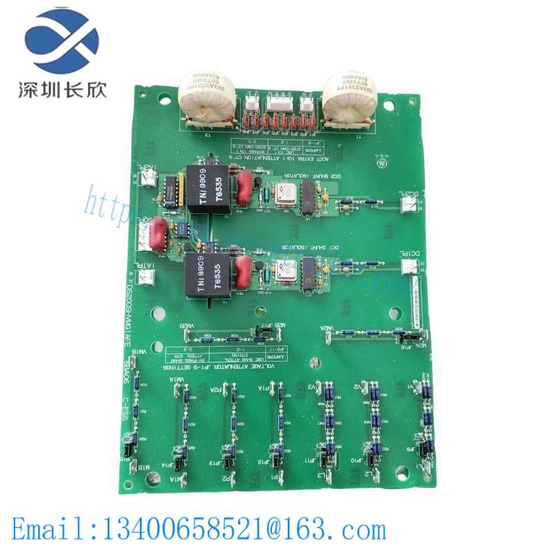 ds200shvmg1afe_ge_high_voltage_m-frame_interface_board.jpg GE DS200SHVMG1AFE: High Voltage M-Frame Interface Board, for Reliable Turbine Control Systems