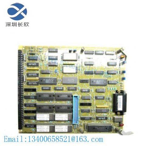 DS3800HMPJ1A1D GE General Electric Mark VI Circuit Board, for Industrial Control Systems