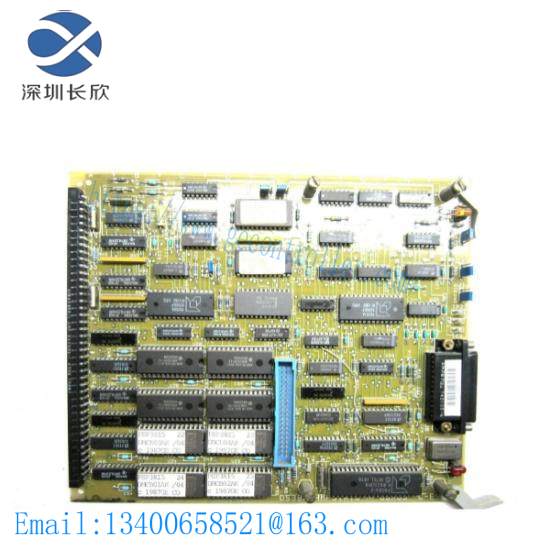 ds3800hmpj1a1d_ge_general_electric_mark_vi_circuit_board.jpg DS3800HMPJ1A1D GE General Electric Mark VI Circuit Board, for Industrial Control Systems