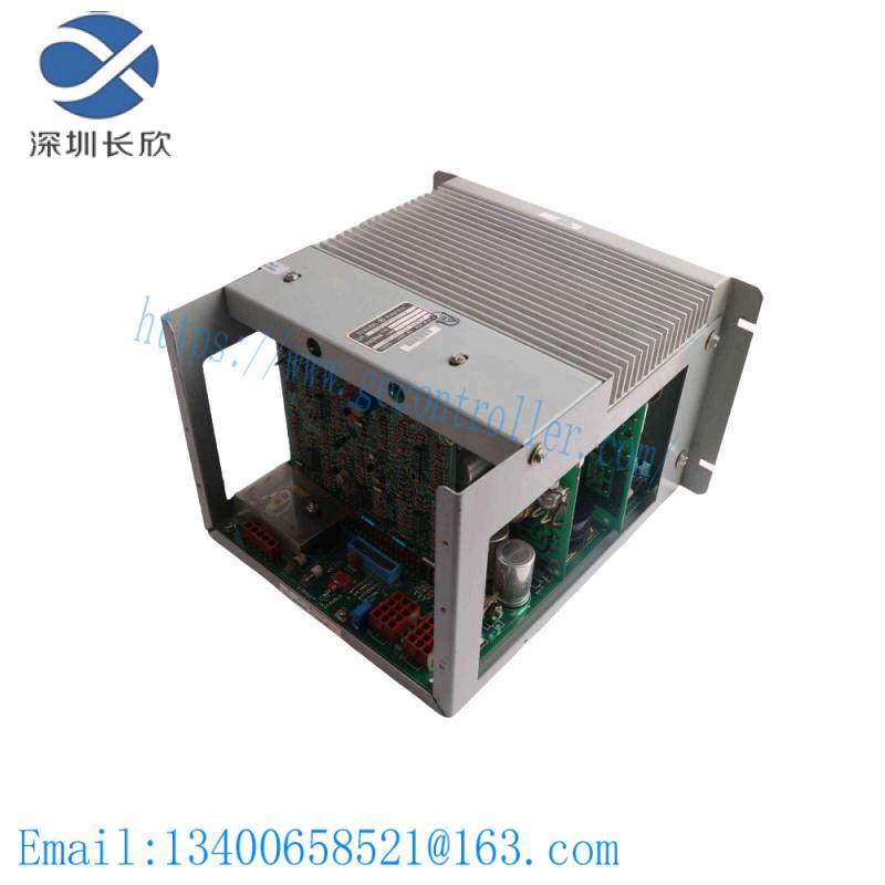 ds3820pscb_ge_power_supply_unit.jpg GE DS3820PSCB: Precision Engineered Power Supply for Industrial Control