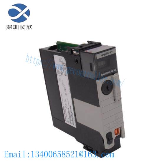 durapoint_vp2500_1.jpg DURAPOINT VP2500 High-Performance Industrial Automation Module