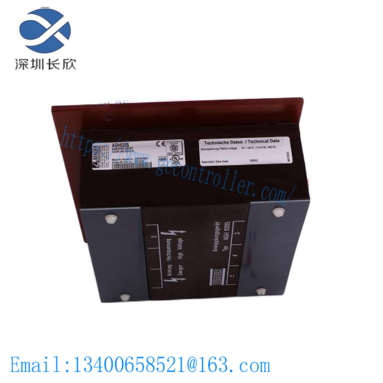 dynapower_a3-290605.png DYNAPOWER A3-290605 PLC Controller Board