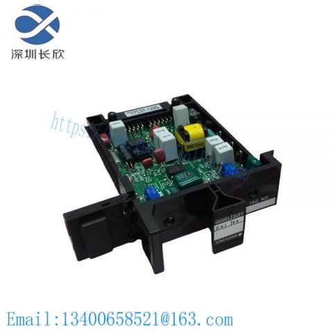 YOKOGAWA EA1* Signal Conditioner - 2-wire Transmitter: High Precision, Reliable Control Solution