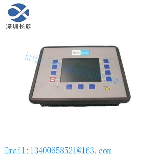 easygen-3200-5_woodward.jpg WOODWARD EASYGEN-3200-5 - Industrial Control System for High-Performance Applications