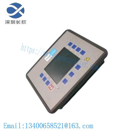 easygen-3200-5_woodward_1.jpg WOODWARD EASYGEN-3200-5 - Industrial Control System for High-Performance Applications