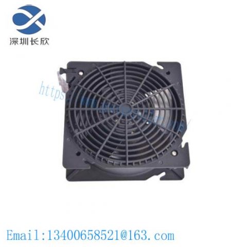 EBM PAPST Cooling Fan DV4650-470