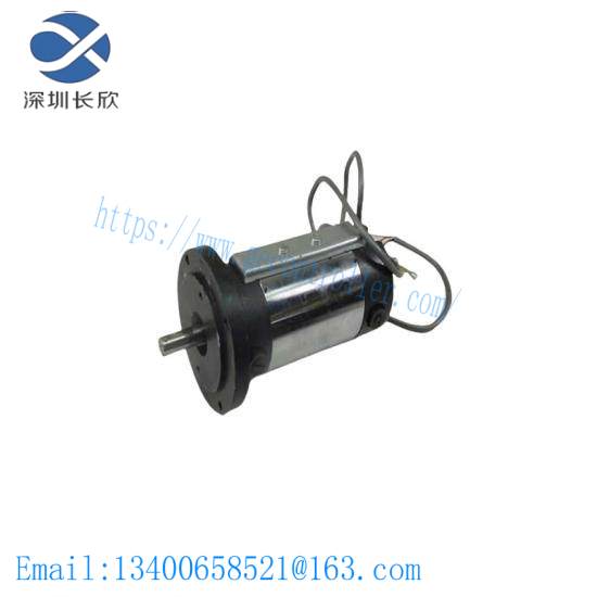 electro-craft_e650_servo_motor.jpg ELECTRO-CRAFT E650 Series Servo Motor, High Performance Control