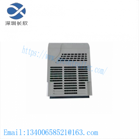 EMERSON 5X00500G01 Power Distribution Module - Advanced Industrial Control Solution