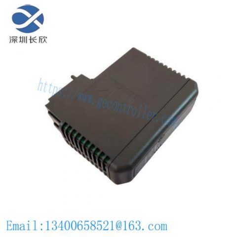 Emerson DeltaV KJ3243X1-BB1 Power Module - 12P3994X042 VE4022, Optimizing Control Systems for Industry 4.0