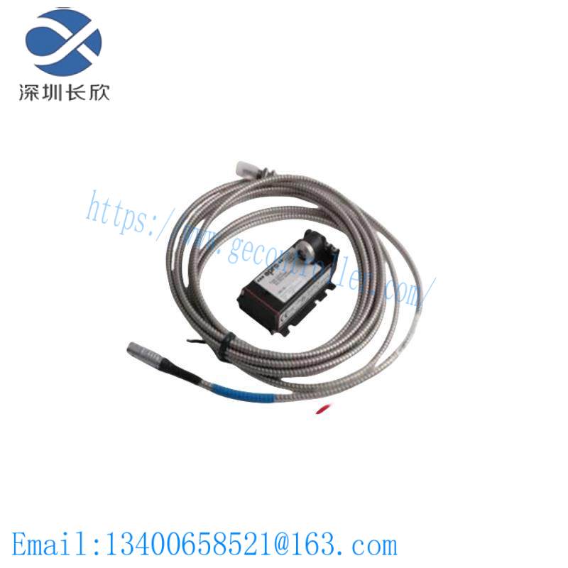 emerson_epro_pr6423_00r-101_con031_eddy_current_sensor.jpg Emerson Epro PR6423/00R-101 CON031 Eddy Current Sensor - Precision Control for Industrial Automation