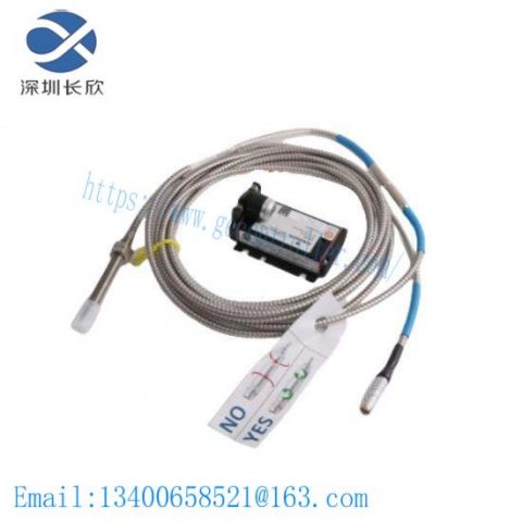 EPRO PR6423/015-000 Sensor Module - Precision Industrial Control