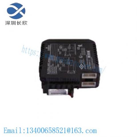 EMERSON EV2100-4T2200 Speed Drive: Precision Control for Industrial Applications