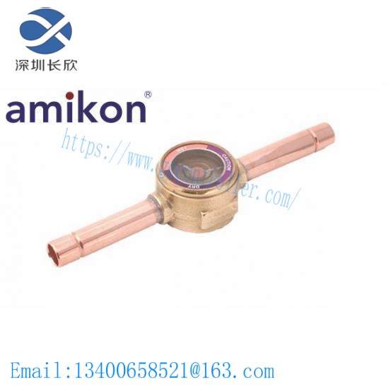 emerson_hmi-1tt4_new_in_box.jpg Emerson HMI-1TT4 New in Box - High-Performance Human Machine Interface