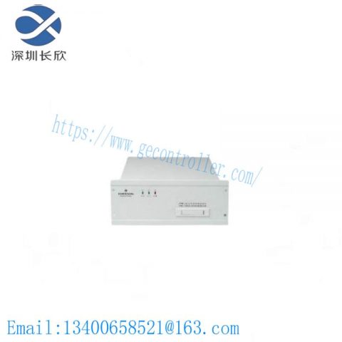 Emerson JYM-S2 Insulation Monitor