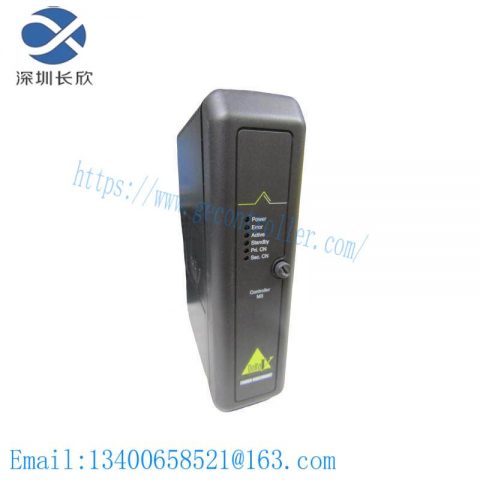 Emerson KJ2002X1-BA1 | 12P1442X062 | Deltav Controller