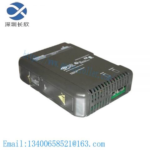 Emerson KJ2003X1-BA2 | Delta V Controller Module, Automation & Control Solutions