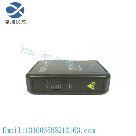 Emerson KJ2003X1-BB1 12P3439X012 VE3006 Industrial Automation Controller