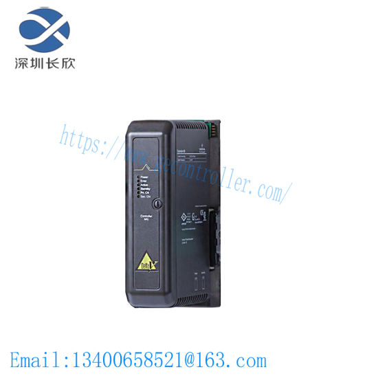 emerson_kj2005x1-mq2_13p0072x082_ce3008_brand_new.png Brand New 80190-380-02-R Industrial Control Module