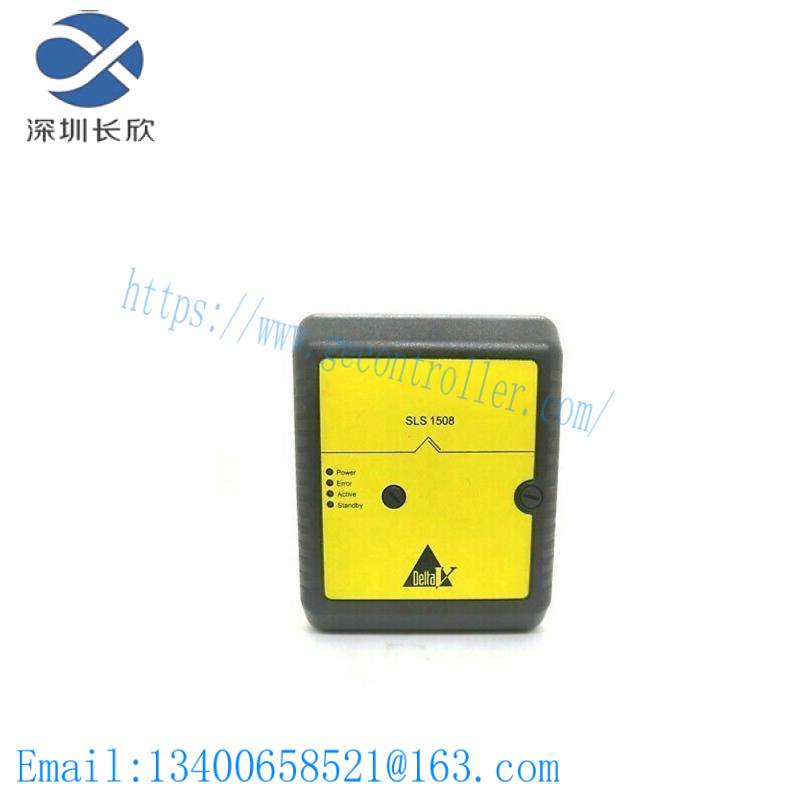 emerson_kj2201x1-ba1_12p3162x092_sls1508_vs3202_smart_logic_solver.jpg EMERSON KJ2201X1-BA1 12P3162X092: Advanced Smart Logic Solver