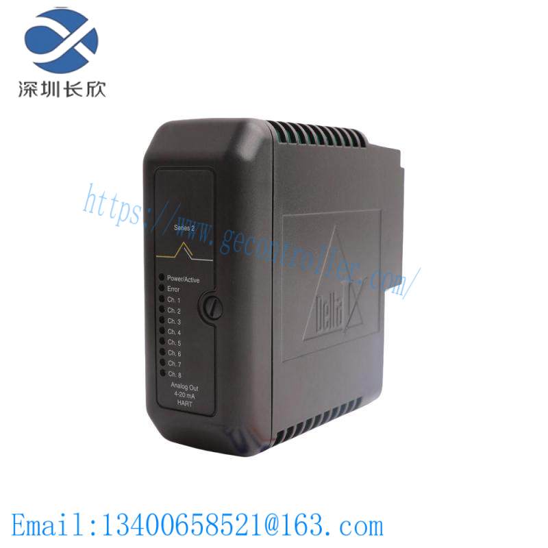 emerson_kj3002x1-bg2_12p1731x022_fisher_rosemount_deltav.jpg Emerson KJ3002X1-BG2 / Fisher Rosemount DeltaV Process Automation Module